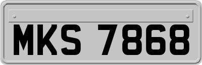 MKS7868