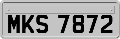 MKS7872