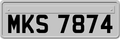 MKS7874
