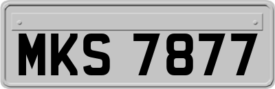 MKS7877