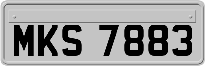 MKS7883