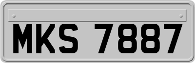 MKS7887