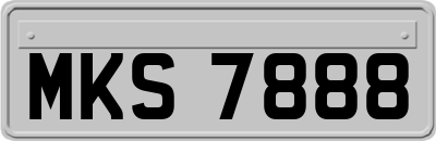 MKS7888
