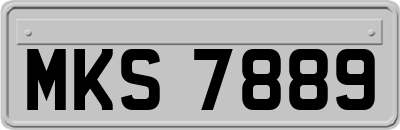 MKS7889