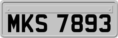 MKS7893