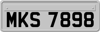 MKS7898