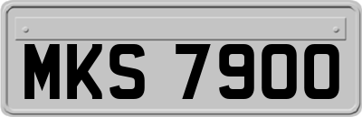 MKS7900