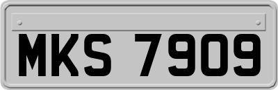 MKS7909