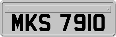 MKS7910
