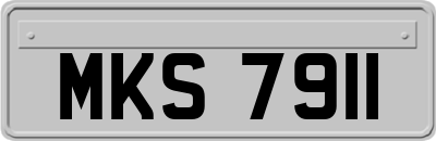 MKS7911