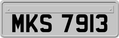 MKS7913
