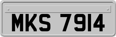 MKS7914