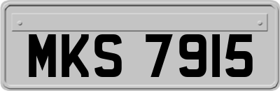 MKS7915