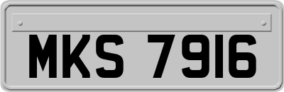 MKS7916