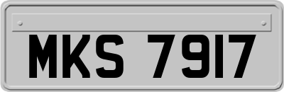MKS7917