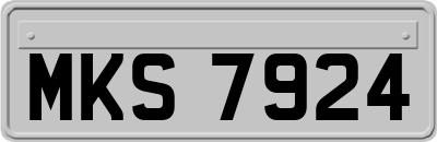 MKS7924