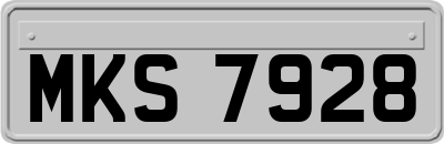 MKS7928