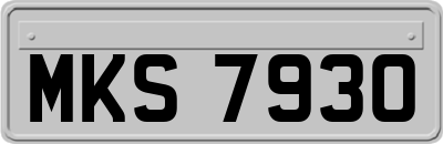 MKS7930