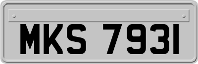 MKS7931