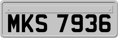 MKS7936