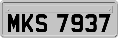 MKS7937