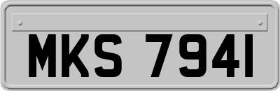 MKS7941