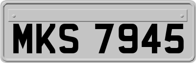 MKS7945