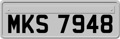 MKS7948