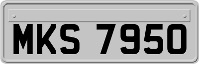MKS7950
