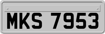 MKS7953