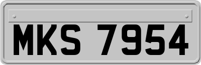 MKS7954