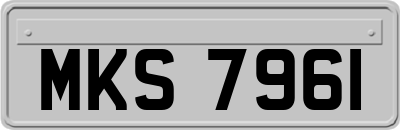 MKS7961