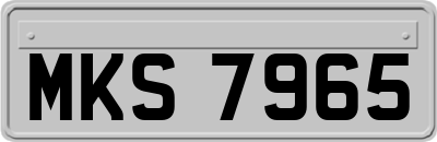 MKS7965