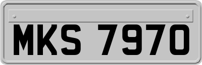 MKS7970
