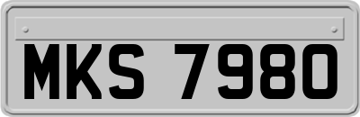 MKS7980