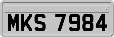 MKS7984