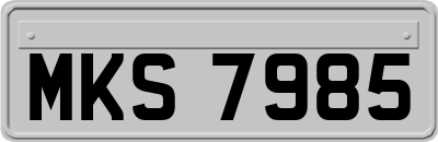 MKS7985
