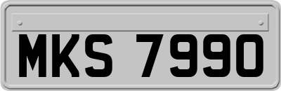 MKS7990