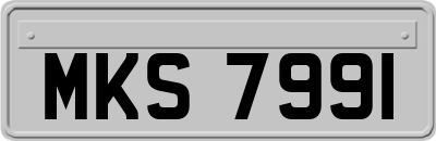 MKS7991