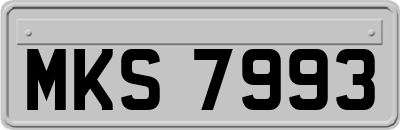 MKS7993