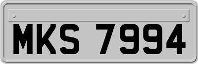 MKS7994
