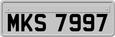 MKS7997