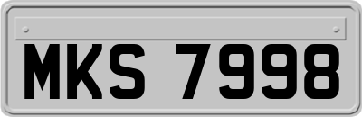 MKS7998