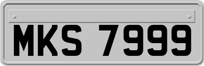 MKS7999