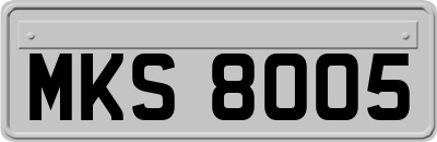 MKS8005
