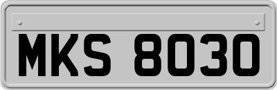 MKS8030