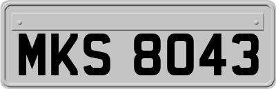 MKS8043