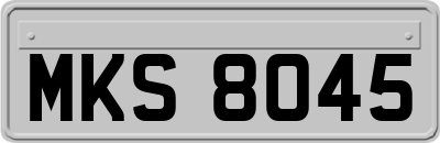MKS8045