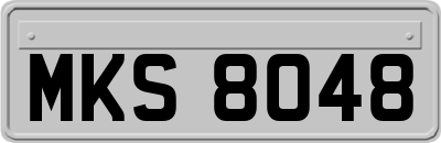 MKS8048