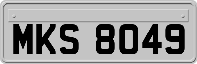 MKS8049